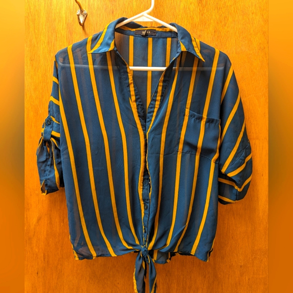 Women's blouse